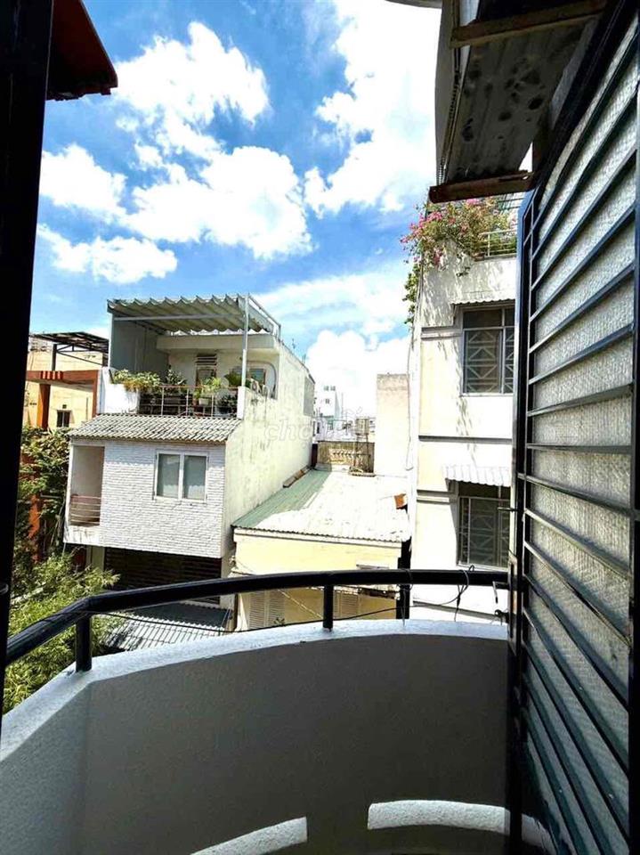 🏡 CHDV 1 PHÒNG NGỦ FULL NỘI THẤT