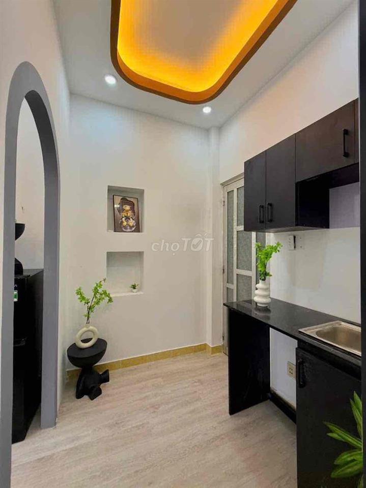 🏡 CHDV 1 PHÒNG NGỦ FULL NỘI THẤT