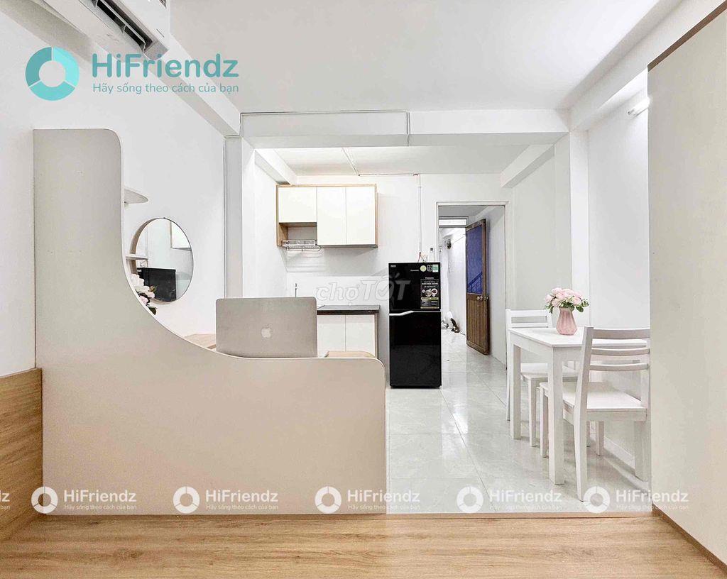 🍄 CĂN HỘ MINI GẦN NGUYỄN TRỌNG TUYỂN - PHAN ĐÌNH PHÙNG - TRẦN KHẮC CHÂ