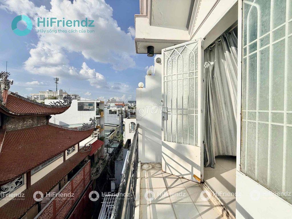 TRỌ SINH VIÊN - GẦN ĐH KINH TẾ UEH - HỌC VIỆN HÀNG KHÔNG