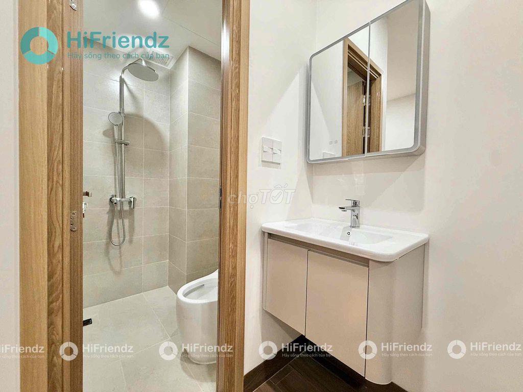 ✨ CHDV 1 PHÒNG NGỦ SIÊU XỊN XÒ NGAY GẦN SÂN BAY