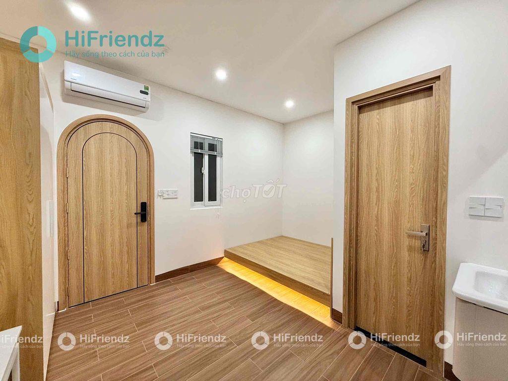 ✨ CHDV 1 PHÒNG NGỦ SIÊU XỊN XÒ NGAY GẦN SÂN BAY