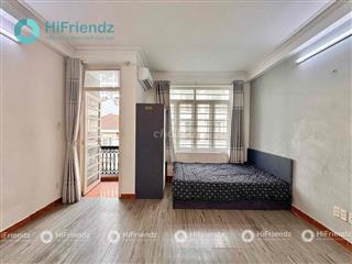 CĂN HỘ DỊCH VỤ - SÂN BAY TÂN SƠN NHẤT - CÔNG VIÊN GIA ĐỊNH