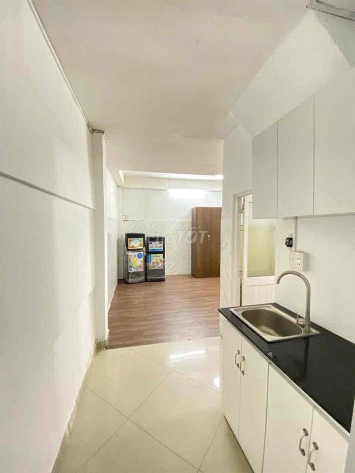 STUDIO FULL NỘI THẤT - ĐỐI DIỆN ĐH VĂN HIẾN CƠ SỞ 4