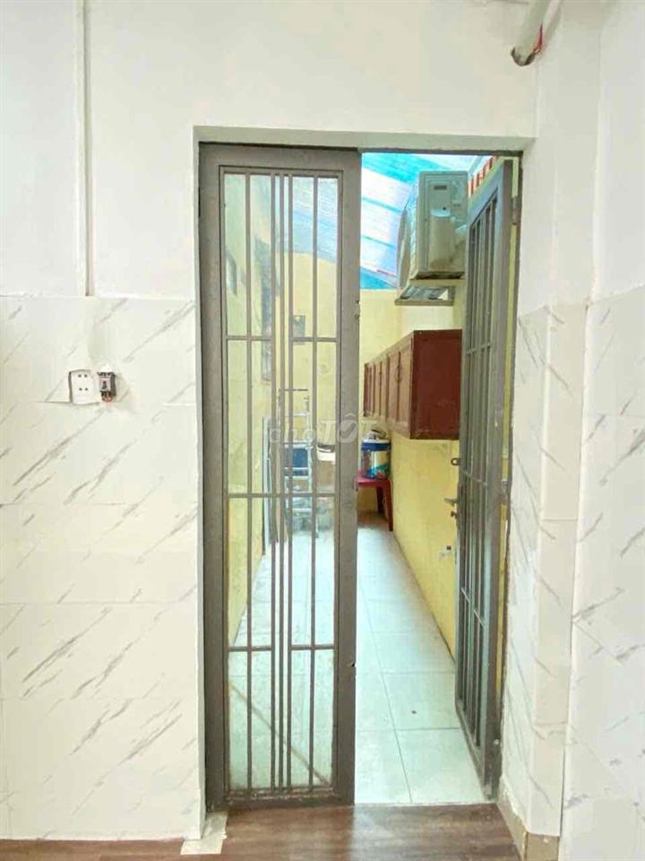 STUDIO FULL NỘI THẤT - ĐỐI DIỆN ĐH VĂN HIẾN CƠ SỞ 4