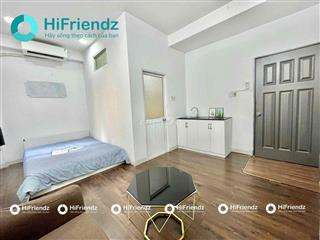 STUDIO FULL NỘI THẤT - ĐỐI DIỆN ĐH VĂN HIẾN CƠ SỞ 4