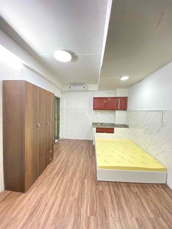 STUDIO FULL NỘI THẤT - ĐỐI DIỆN ĐH VĂN HIẾN CƠ SỞ 4