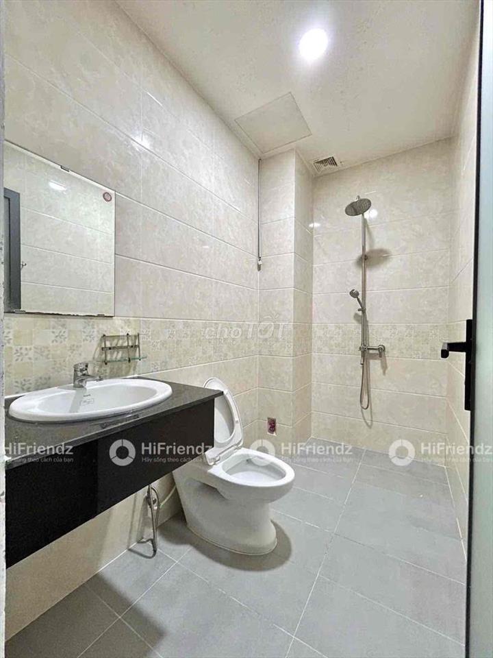 ✈️ STUDIO FULL NỘI THẤT - GẦN NHÀ GA T3