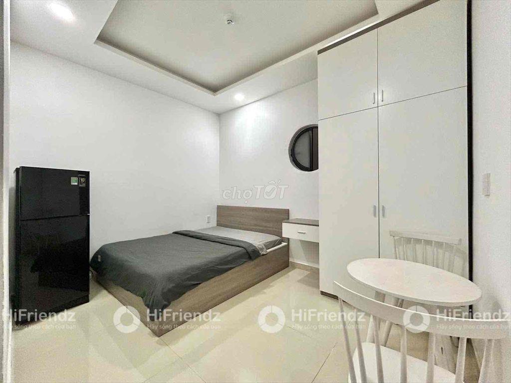 ✈️ STUDIO FULL NỘI THẤT - GẦN NHÀ GA T3