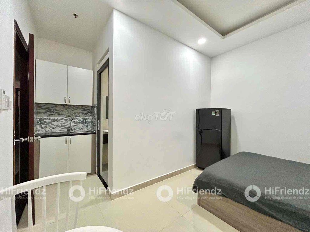 ✈️ STUDIO FULL NỘI THẤT - GẦN NHÀ GA T3