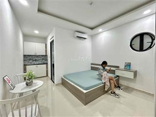✈️ STUDIO FULL NỘI THẤT - GẦN NHÀ GA T3