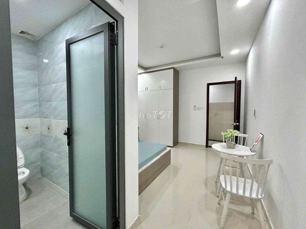 ✈️ STUDIO FULL NỘI THẤT - GẦN NHÀ GA T3