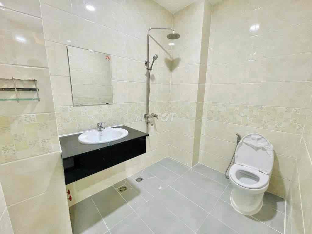 ✈️ STUDIO FULL NỘI THẤT - GẦN NHÀ GA T3