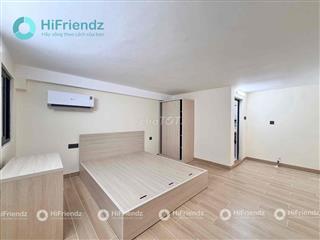 💥 CĂN STUDIO TÔNG GỖ SANG - XỊN - MỚI NGAY PHÚ NHUẬN - GIÁP BÌNH THẠNH