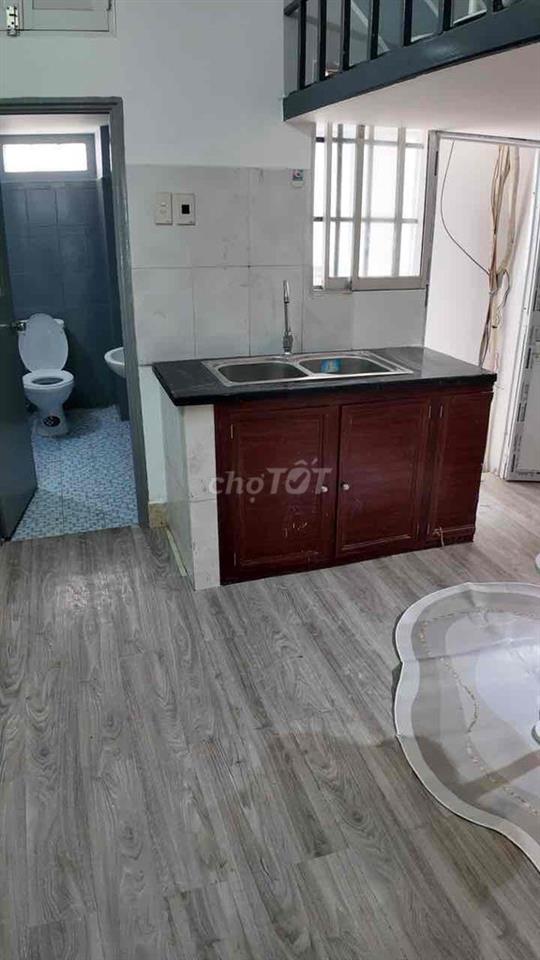 🌵 DUPLEX FULL NT KẾ BÊN PHAN XÍCH LONG - PHAN TÂY HỒ - PHÙNG VĂN CUNG