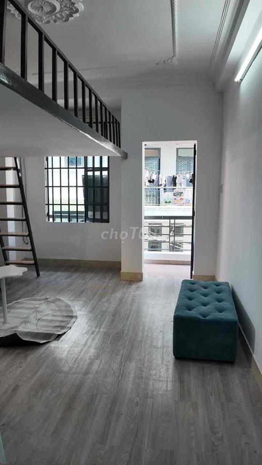 🌵 DUPLEX FULL NT KẾ BÊN PHAN XÍCH LONG - PHAN TÂY HỒ - PHÙNG VĂN CUNG