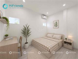 🔥 KHAI TRƯƠNG CHDV GẦN TRƯỜNG SA - HOÀNG SA, GIÁP BÌNH THẠNH - Q1 - Q3