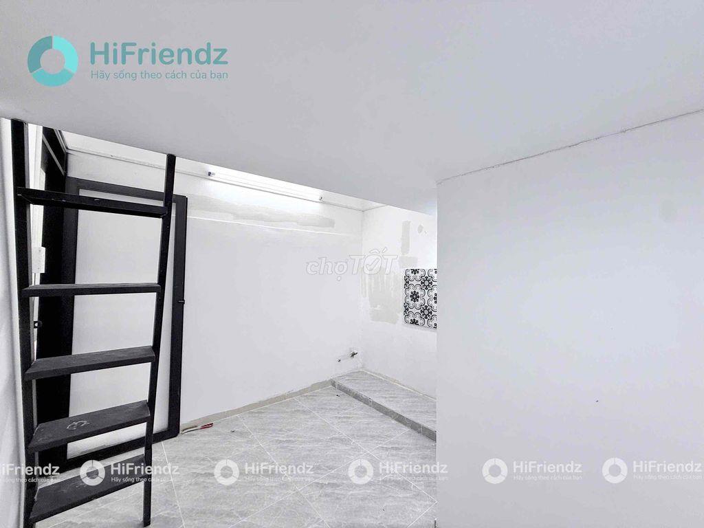 🎉 KHAI TRƯƠNG DỰ ÁN DUPLEX CHỈ TỪ 4x BANCOL RIÊNG NGAY LÊ VĂN SỸ