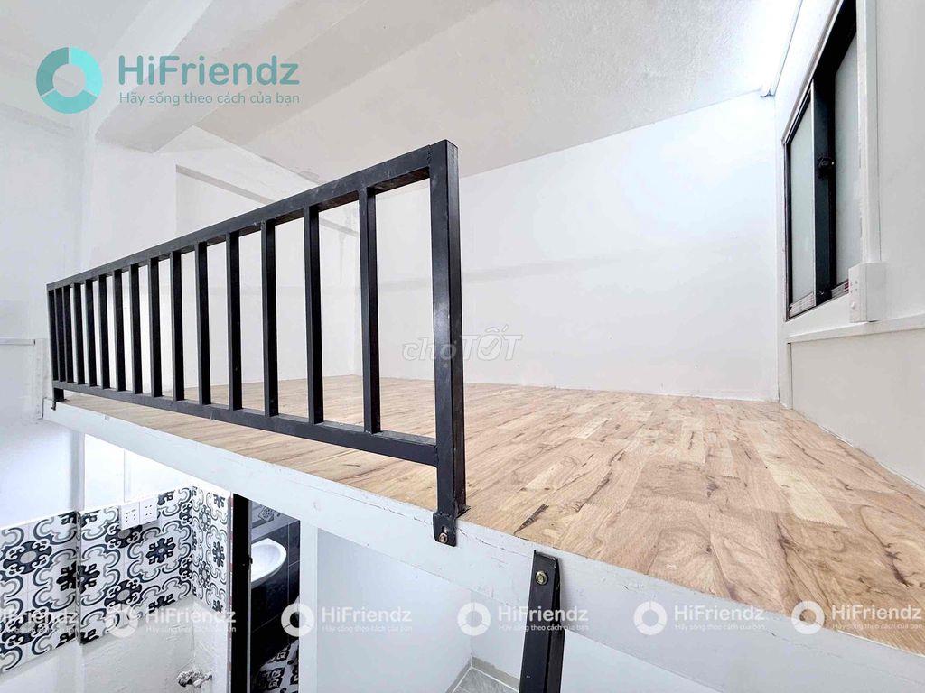 🎉 KHAI TRƯƠNG DỰ ÁN DUPLEX CHỈ TỪ 4x BANCOL RIÊNG NGAY LÊ VĂN SỸ