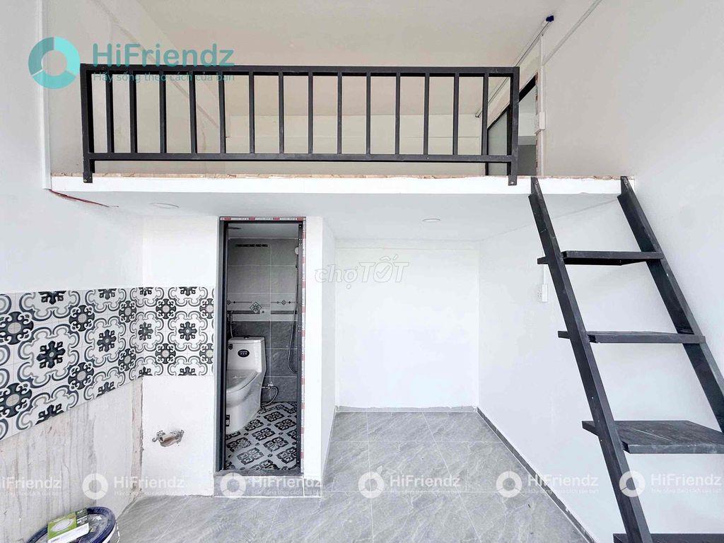 🎉 KHAI TRƯƠNG DỰ ÁN DUPLEX CHỈ TỪ 4x BANCOL RIÊNG NGAY LÊ VĂN SỸ