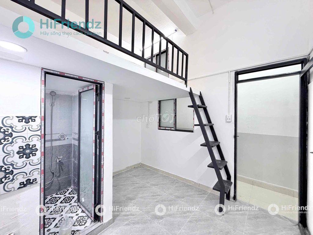 🎉 KHAI TRƯƠNG DỰ ÁN DUPLEX CHỈ TỪ 4x BANCOL RIÊNG NGAY LÊ VĂN SỸ