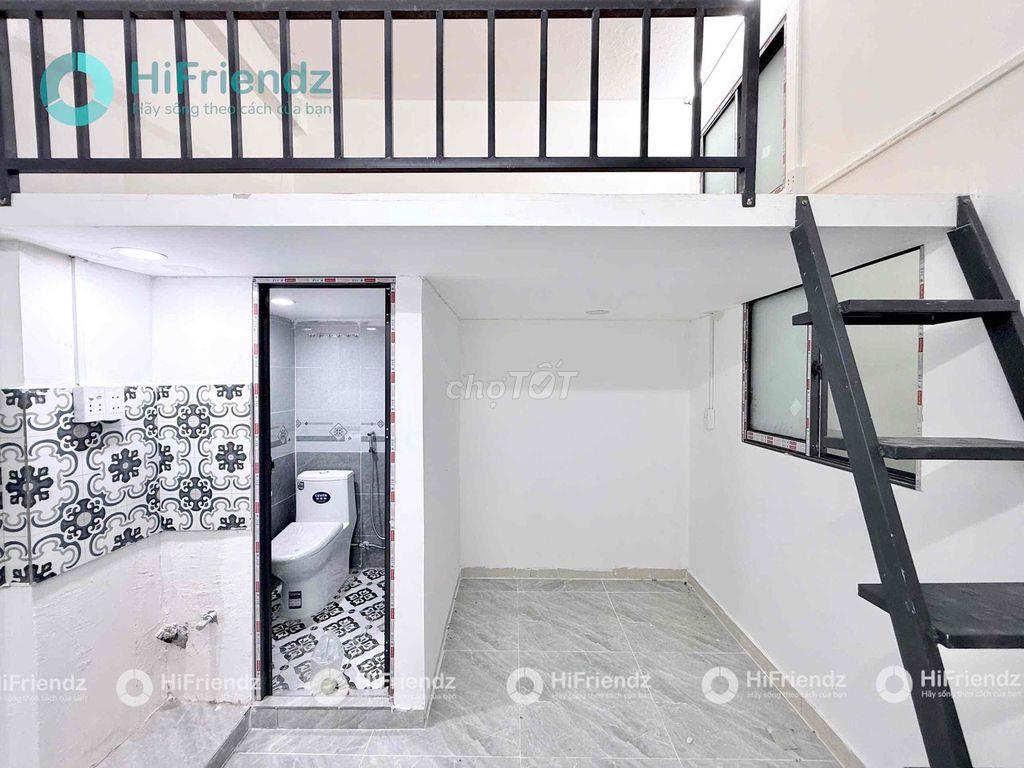 🎉 KHAI TRƯƠNG DỰ ÁN DUPLEX CHỈ TỪ 4x BANCOL RIÊNG NGAY LÊ VĂN SỸ