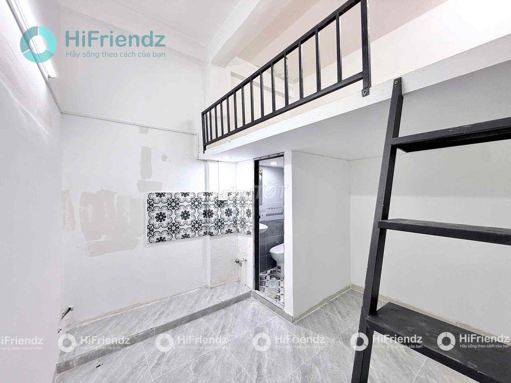 🎉 KHAI TRƯƠNG DỰ ÁN DUPLEX CHỈ TỪ 4x BANCOL RIÊNG NGAY LÊ VĂN SỸ