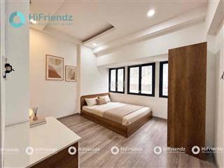 🧧 KHAI TRƯƠNG STUDIO ĐỦ NỘI THẤT MỚI 100% TẠI PHÚ NHUẬN - GIÁP QUẬN 1