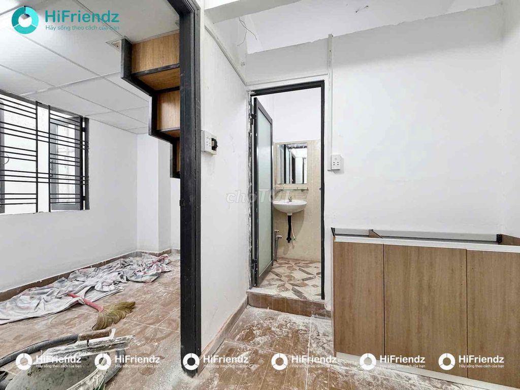 ‼️ ĐỘC QUYỀN ‼️ KHAI TRƯƠNG 11 PHÒNG GÁC TỪ 4x NGAY CỘNG HOÀ