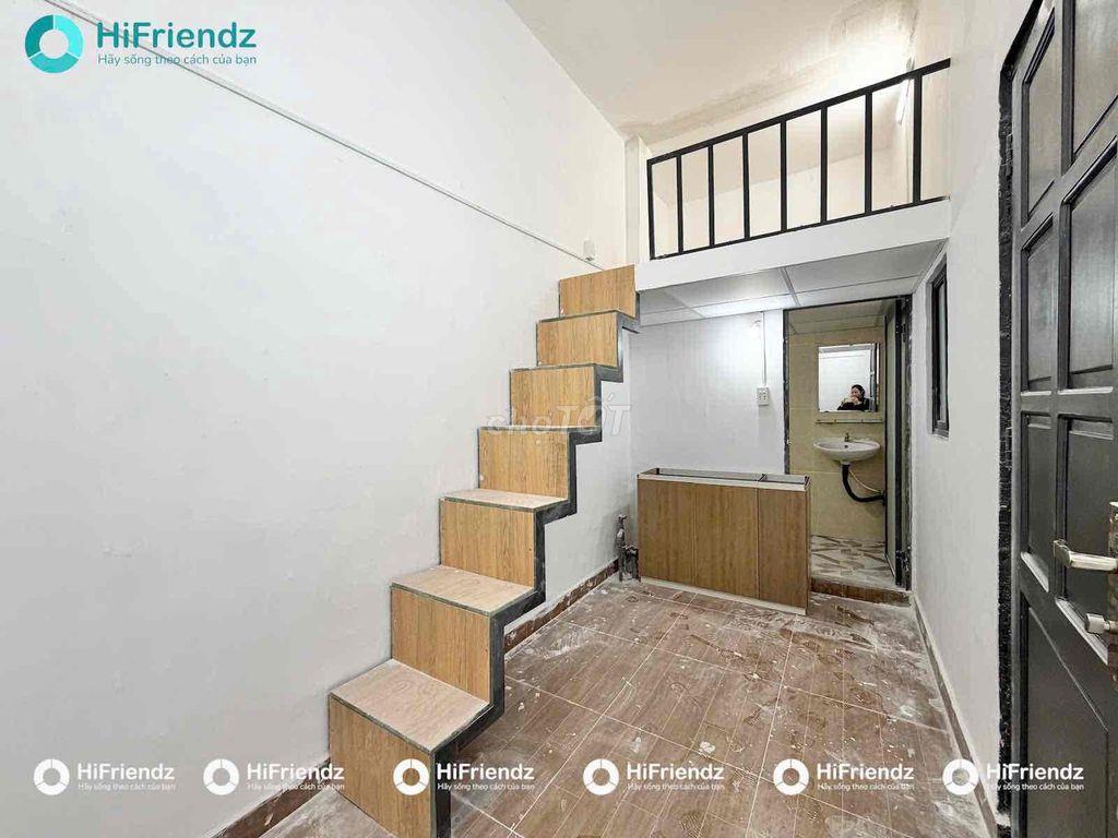 ‼️ ĐỘC QUYỀN ‼️ KHAI TRƯƠNG 11 PHÒNG GÁC TỪ 4x NGAY CỘNG HOÀ
