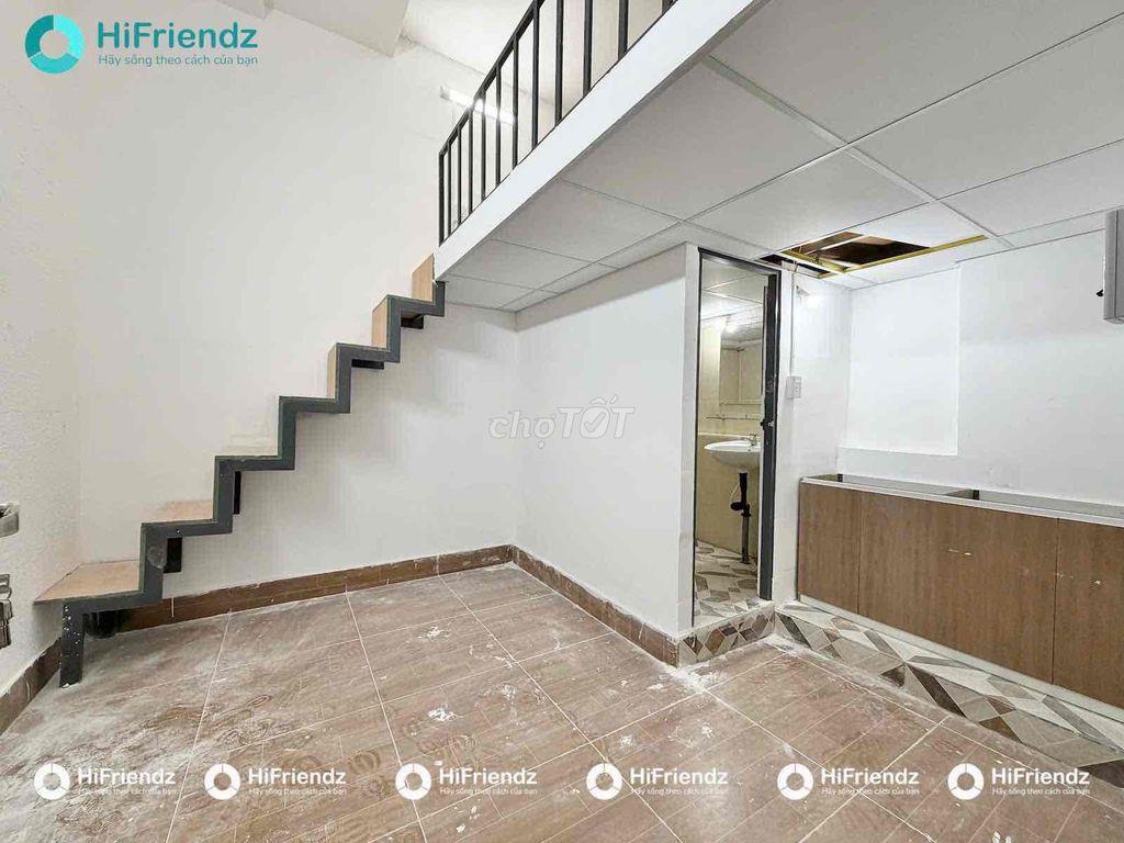 ‼️ ĐỘC QUYỀN ‼️ KHAI TRƯƠNG 11 PHÒNG GÁC TỪ 4x NGAY CỘNG HOÀ