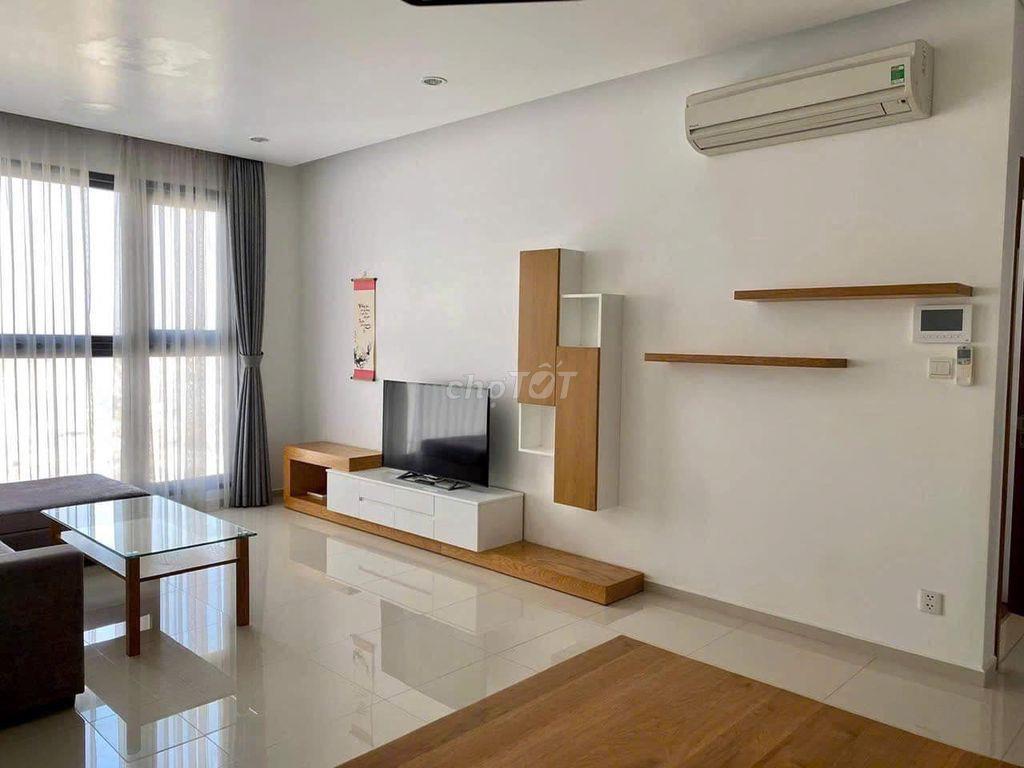 Chung cư Newton  Residence-Phú Nhuận  căn 2p ngủ giá 19tr/tháng    