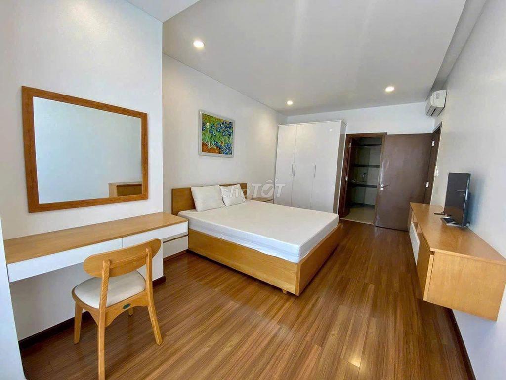 Chung cư Newton  Residence-Phú Nhuận  căn 2p ngủ giá 19tr/tháng    