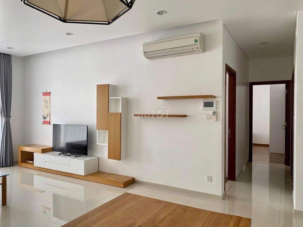 Chung cư Newton  Residence-Phú Nhuận  căn 2p ngủ giá 19tr/tháng    