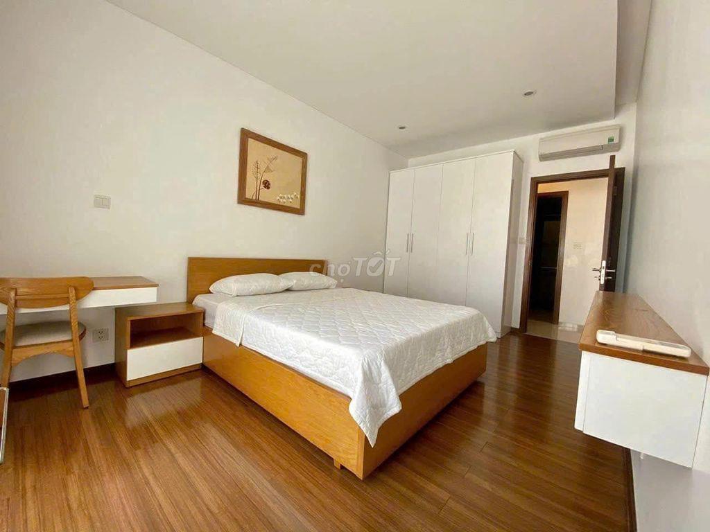 Chung cư Newton  Residence-Phú Nhuận  căn 2p ngủ giá 19tr/tháng    