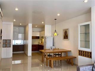 Chung cư Newton  Residence-Phú Nhuận  căn 2p ngủ giá 19tr/tháng    