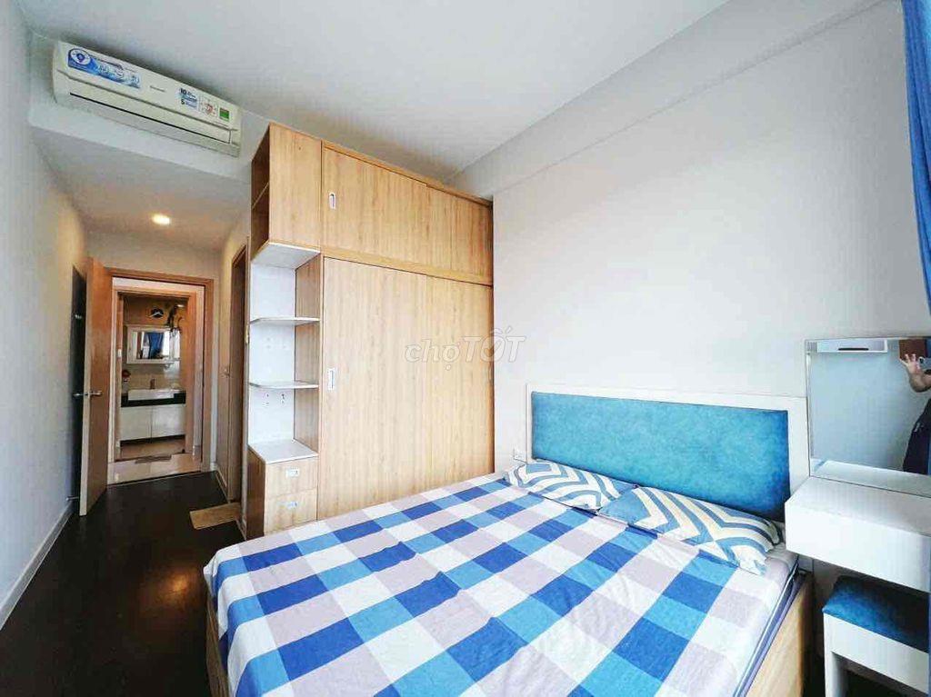 Cho thuê căn hộ cc Botanica Premier 2 phòng ngủ 2 WC. Gần sân bay TSN