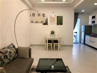 Cho thuê căn hộ chung cư Botanica Premier 1PN 1WC. Gần sân bay TSN