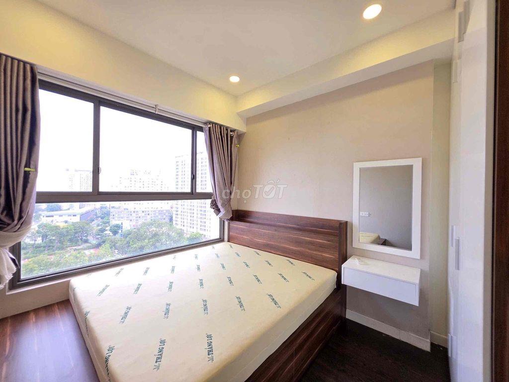 Căn hộ 2 phòng ngủ 2WC. chung cư Botanica Premier. gần cv Gia Định
