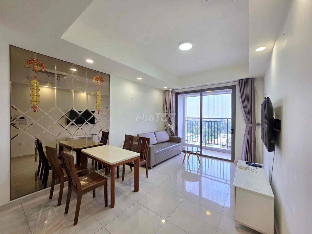 Căn hộ 2 phòng ngủ 2WC. chung cư Botanica Premier. gần cv Gia Định