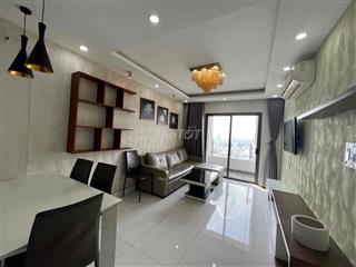 Cho thuê căn hộ 3 phòng ngủ 2WC. chung cư Garden Gate. gần sb TSN