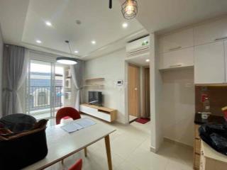 Cho thuê căn hộ c/cư Orchard Parkview 2 phòng ngủ 1WC. gần cv Gia Đinh