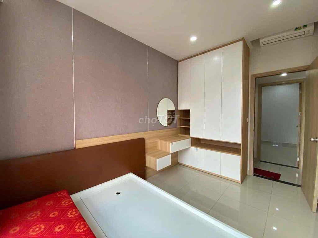 Cho thuê căn hộ c/cư Orchard Parkview 2 phòng ngủ 1WC. gần cv Gia Đinh