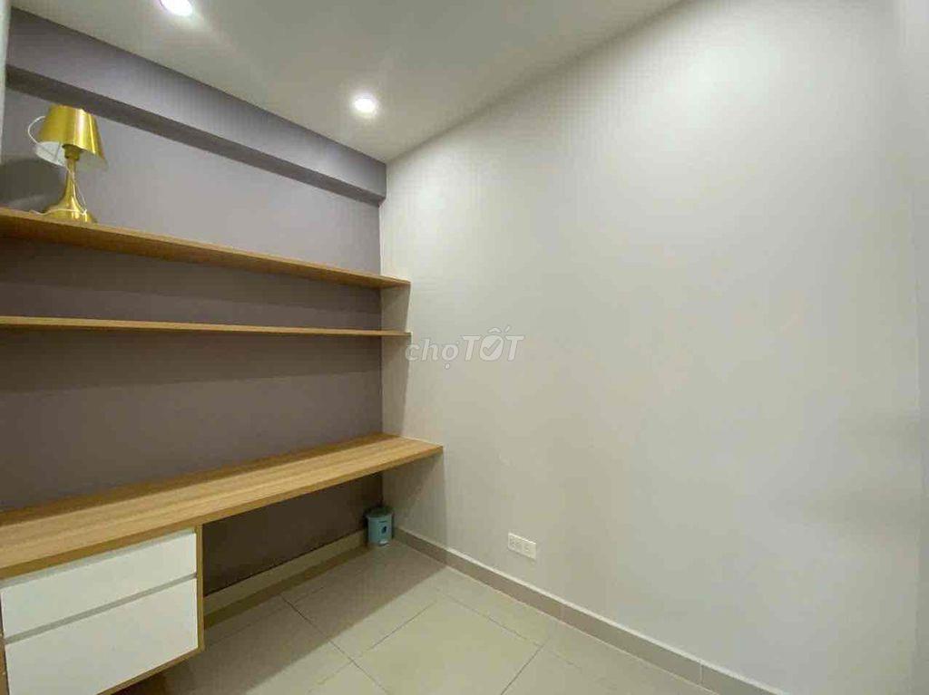 Cho thuê căn hộ c/cư Orchard Parkview 2 phòng ngủ 1WC. gần cv Gia Đinh