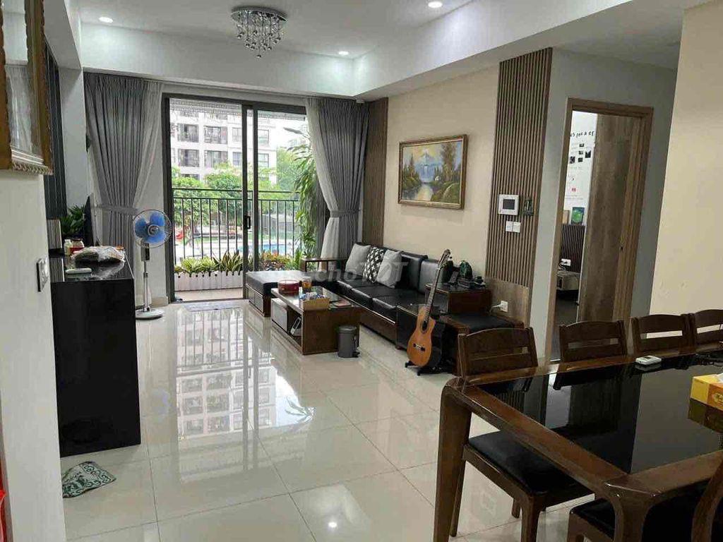 Chung cư Botanica Premier 3 phòng ngủ 2WC. gần sân bay Tân Sơn Nhất