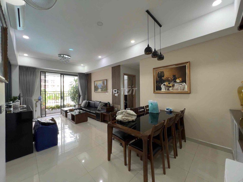 Chung cư Botanica Premier 3 phòng ngủ 2WC. gần sân bay Tân Sơn Nhất