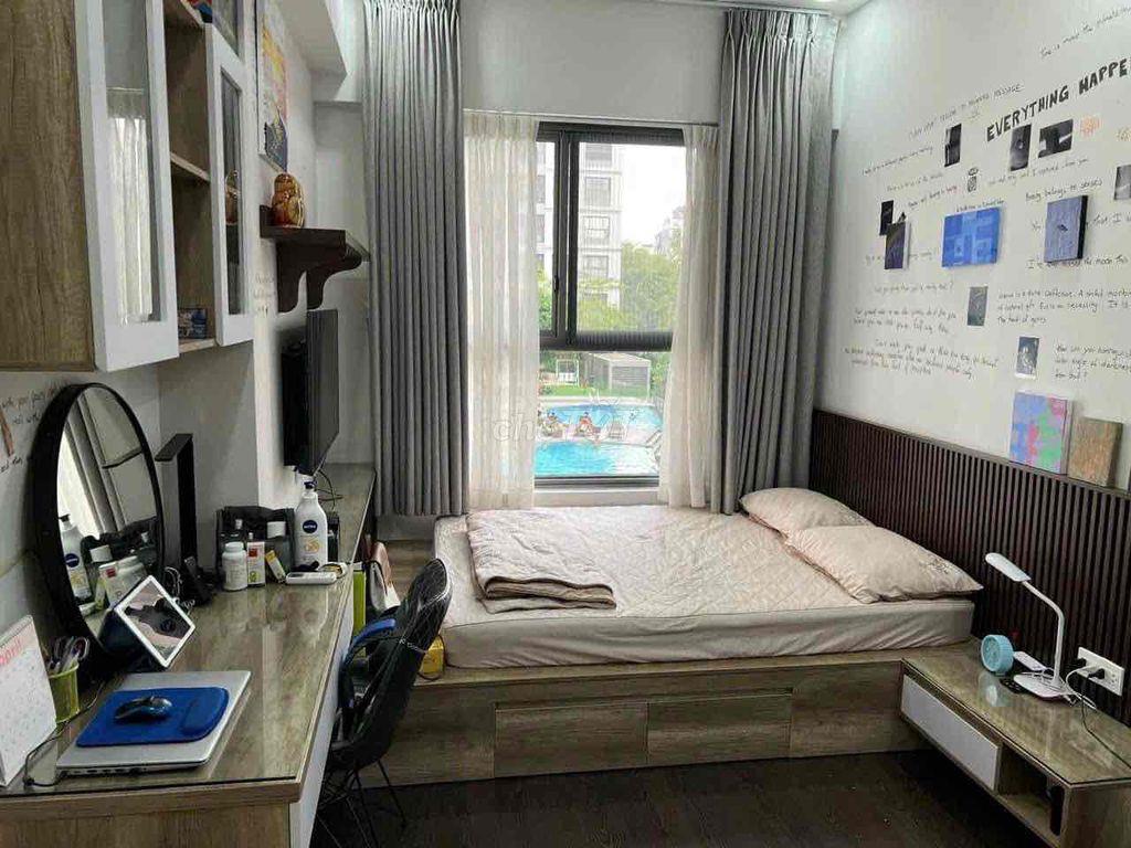 Chung cư Botanica Premier 3 phòng ngủ 2WC. gần sân bay Tân Sơn Nhất