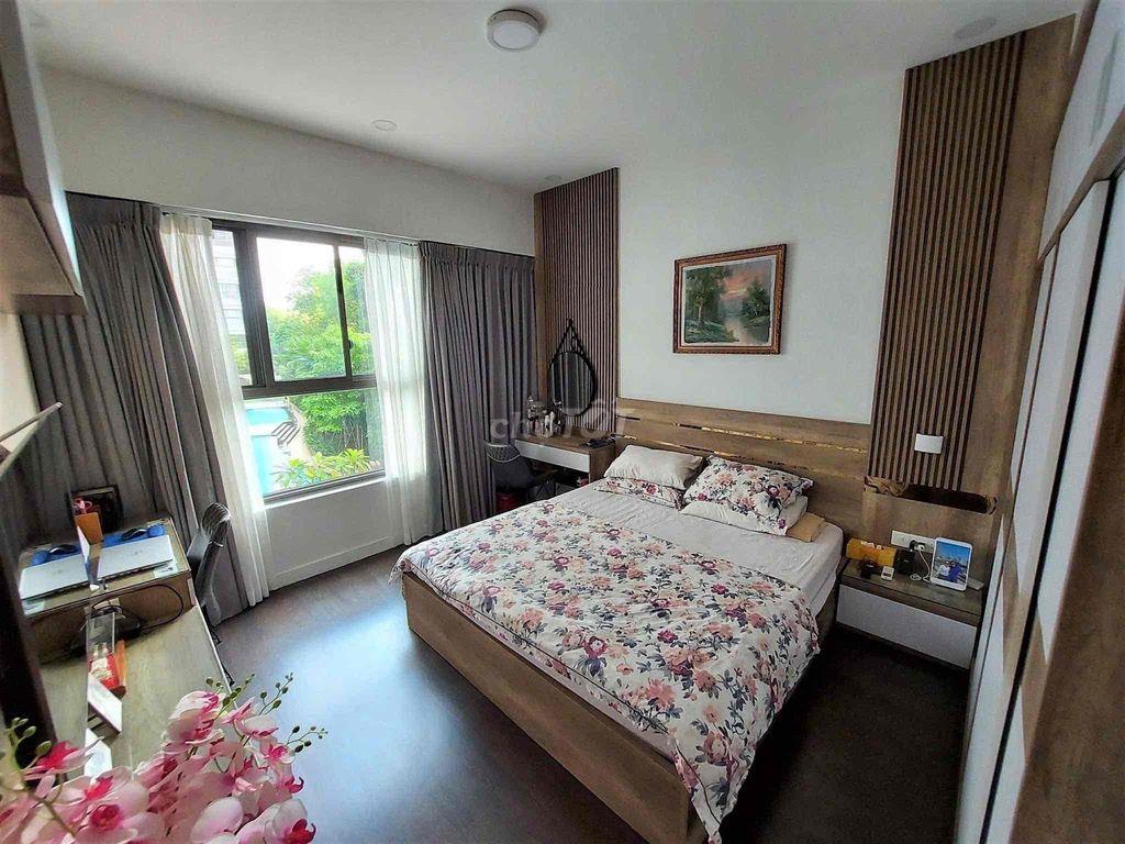 Chung cư Botanica Premier 3 phòng ngủ 2WC. gần sân bay Tân Sơn Nhất