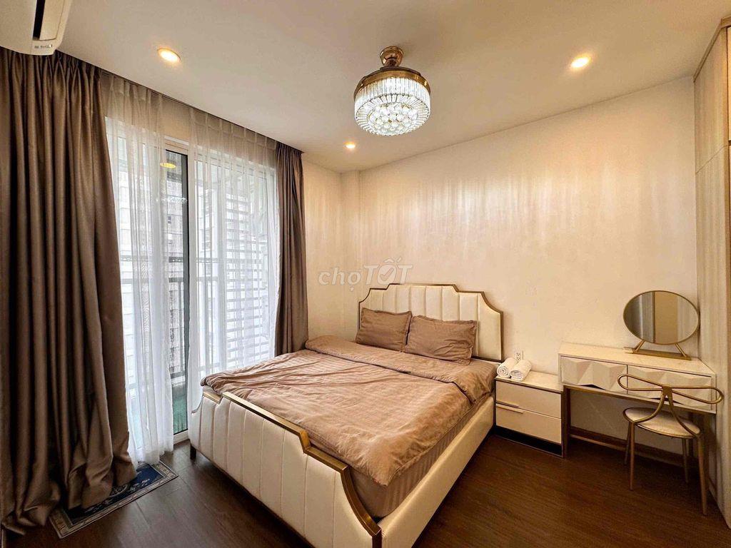 Chung cư Orchard Garden 2 phòng ngủ 2WC. gần công viên Gia Định