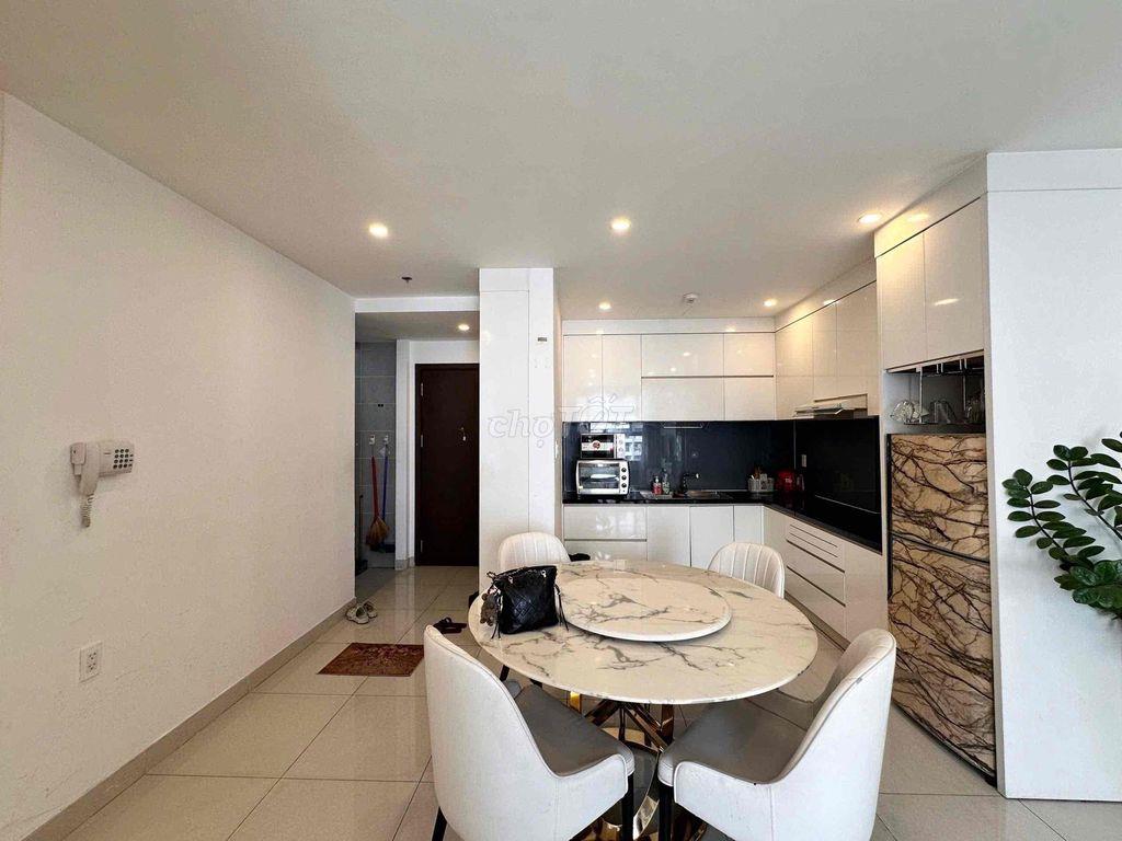 Chung cư Orchard Garden 2 phòng ngủ 2WC. gần công viên Gia Định